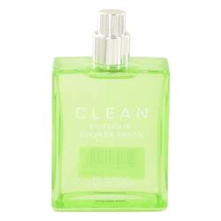 Clean Outdoor Shower Fresh Perfume by Clean Perfume 2.14 oz Eau De Parfum Spray (Tester)
