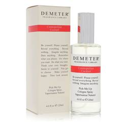 Demeter Perfume By Demeter, 4 Oz Cosmopolitan Cocktail Cologne Spray For Women