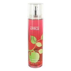 Country Apple Perfume By Bath & Body Works, 8 Oz Fine Fragrance Mist For Women