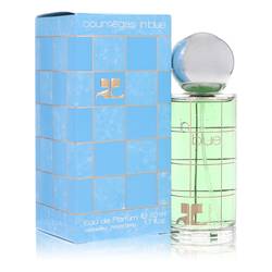 Courreges In Blue Perfume by Courreges 50 ml Eau De Parfum Spray