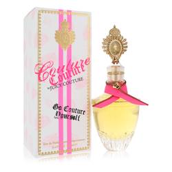 Couture Couture Perfume by Juicy Couture 3.4 oz Eau De Parfum Spray