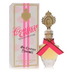 Couture Couture Perfume By Juicy Couture, 1.7 Oz Eau De Parfum Spray For Women