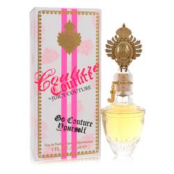 Couture Couture Perfume By Juicy Couture, 1 Oz Eau De Parfum Spray For Women