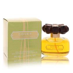 Covet Perfume By Sarah Jessica Parker, 1 Oz Eau De Parfum Spray For Women