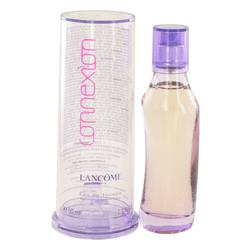 Connexion Perfume by Lancome Perfume 1.7 oz Eau De Toilette Spray