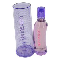 Connexion Perfume by Lancome Perfume 3.4 oz Eau De Toilette Spray (Tester)