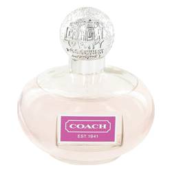 Coach Poppy Flower Perfume by Coach Perfume 3.4 oz Eau De Parfum Spray (Tester)