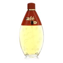 Café Perfume by Cofinluxe 3 oz Parfum De Toilette Spray (unboxed)