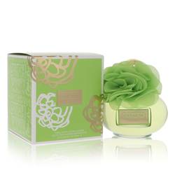 Coach Poppy Citrine Blossom Perfume by Coach 3.4 oz Eau De Parfum Spray