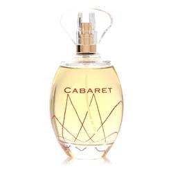 Cabaret Perfume by Parfums Gres Perfume 3.4 oz Eau De Parfum Spray (unboxed)