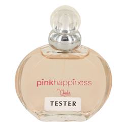 Charlie Pink Happiness Perfume By Revlon, 1.7 Oz Eau De Toilette Spray (tester) For Women