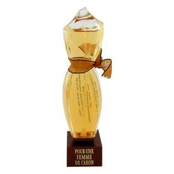 Caron Pour Une Femme Perfume by Caron Perfume 1.7 oz Eau De Parfum Spray (unboxed)