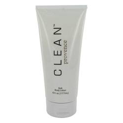 Clean Provence Perfume by Clean 200 ml Body Lotion