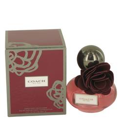 Coach Poppy Wildflower Perfume by Coach 1 oz Eau De Parfum Spray
