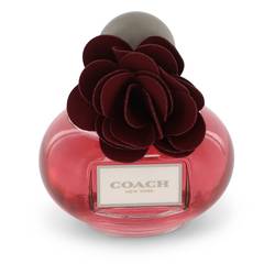 Coach Poppy Wildflower Perfume by Coach 3.4 oz Eau De Parfum Spray (unboxed)