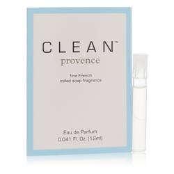 Clean Provence Perfume by Clean 0.04 oz Vial (sample)
