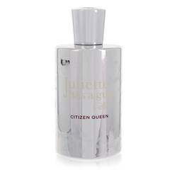 Citizen Queen Perfume by Juliette Has a Gun Perfume 3.4 oz Eau De Parfum Spray (unboxed)