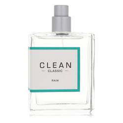 Clean Rain Perfume by Clean 2.14 oz Eau De Parfum Spray (Tester)