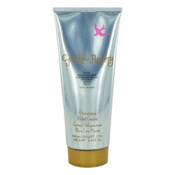 Cynthia Rowley Perfume by Cynthia Rowley Perfume 6.8 oz Hand Cream (Tester)
