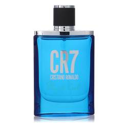 Cr7 Play It Cool Cologne by Cristiano Ronaldo 1.7 oz Eau De Toilette Spray (unboxed)