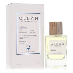 Clean Reserve Acqua Neroli Perfume by Clean 100 ml Eau De Parfum Spray