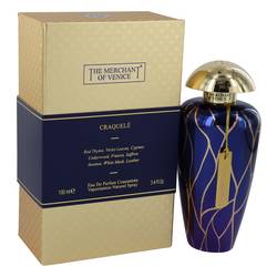 Craquele Perfume by The Merchant of Venice 3.4 oz Eau De Parfum Spray (Unisex)