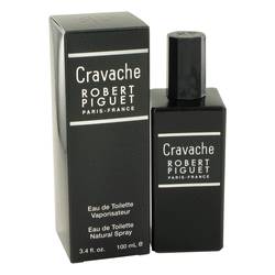 Cravache Cologne By Robert Piguet, 3.4 Oz Eau De Toilette Spray For Men