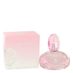 Crazy Flower Day Perfume By Yzy Perfume, 3.3 Oz Eau De Parfum Spray For Women