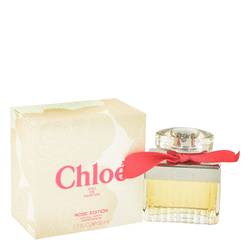 Chloe Rose Perfume by Chloe Perfume 1.7 oz Eau De Parfum Spray