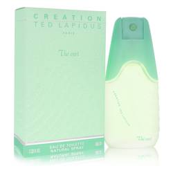 Creation The Vert Perfume by Ted Lapidus 3.3 oz Eau De Toilette Spray