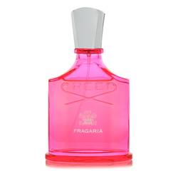 Creed Fragaria Perfume by Creed Perfume 2.5 oz Eau De Parfum Spray (Unboxed)
