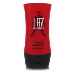 Cristiano Ronaldo Cr7 Cologne by Cristiano Ronaldo 3.4 oz After Shave Balm