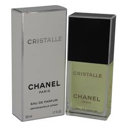 Cristalle Perfume by Chanel Perfume 1.7 oz Eau De Parfum Spray