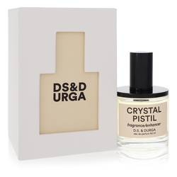 Crystal Pistil Perfume by D.S. & Durga 1.7 oz Eau De Parfum Spray (Unisex)