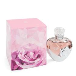 Crystal Rose Perfume by Swiss Arabian 1.7 oz Eau De Parfum Spray