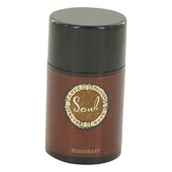 Curve Soul Cologne by Liz Claiborne Cologne 1 oz Deodorant Stick