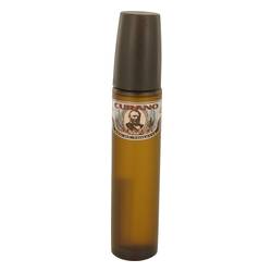 Cubano Silver Cologne by Cubano Cologne 2 oz Eau De Toilette Spray (unboxed)
