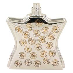 Cooper Square Perfume by Bond No. 9 3.3 oz Eau De Parfum Spray (Tester)