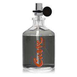 Curve Sport Cologne by Liz Claiborne 4.2 oz Eau De Cologne Spray (unboxed)