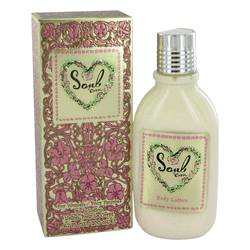 Curve Soul Perfume by Liz Claiborne Perfume 6.7 oz Body Lotion