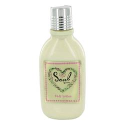 Curve Soul Perfume by Liz Claiborne Perfume 6.7 oz Body Lotion (Tester)