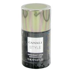 Canali Style Cologne by Canali Cologne 2.5 oz Deodorant Stick