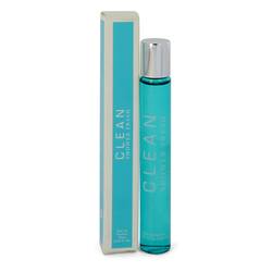 Clean Shower Fresh Perfume by Clean Perfume 0.34 oz Eau De Parfum Rollerball