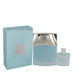 Chrome Sport Cologne by Azzaro Cologne 1.7 oz Eau De Toilette Spray with .23 oz Mini EDT bonus moved code