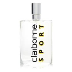 Claiborne Sport Cologne by Liz Claiborne 100 ml Cologne Spray (unboxed)