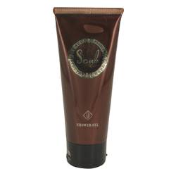Curve Soul Perfume by Liz Claiborne Perfume 3.4 oz Shower Gel