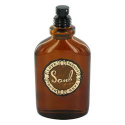 Curve Soul Cologne by Liz Claiborne Cologne 3.4 oz Eau De Cologne Spray (unboxed)