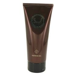 Curve Soul Cologne by Liz Claiborne Cologne 6.7 oz Shower Gel