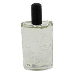 Carlo Corinto Silver Cologne by Carlo Corinto Cologne 3.4 oz Eau De Toilette Spray (Tester)