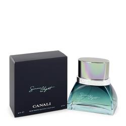Canali Summer Night Cologne by Canali Cologne 1.7 oz Eau De Toilette Spray